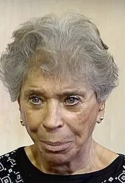 Vivian Gornick