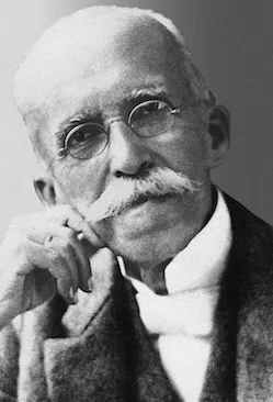 Ruy Barbosa