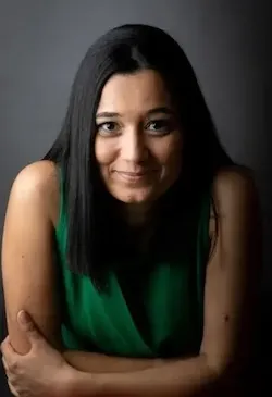 Carmen Garcia