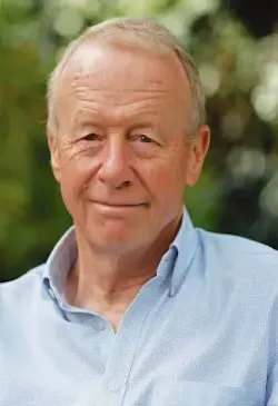 Martin Plaut