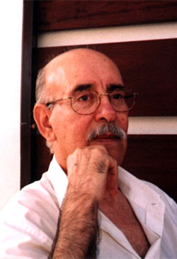 Joaquim José Teixeira de Matos