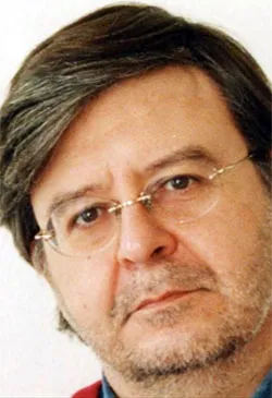 José António Gomes