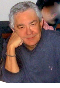 António Santos