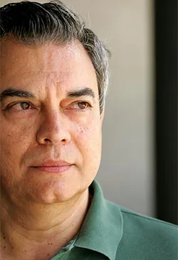 Eduardo Pitta