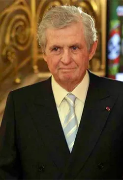 João Lobo Antunes