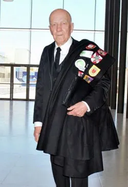 Brasilino Godinho