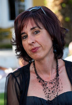 Ana Cristina Silva