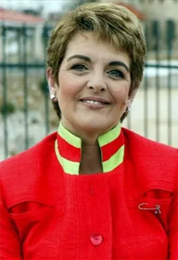 Luísa Castel-Branco