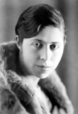 Irène Némirovsky Irène Némirovsky