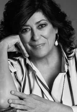 Almudena Grandes