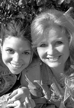 P.C. Cast e Kristin Cast