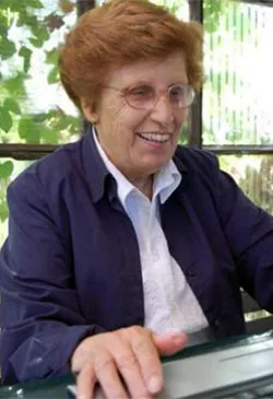 Maria do Pilar Figueiredo