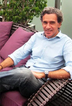 António Barroso Cruz