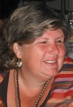 Maria João Veiga Maria João Veiga
