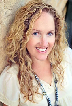 Becca Fitzpatrick