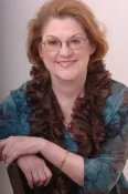 Barbara Wood
