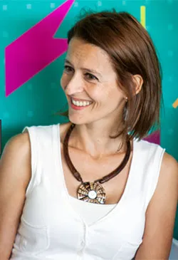Tânia Ganho