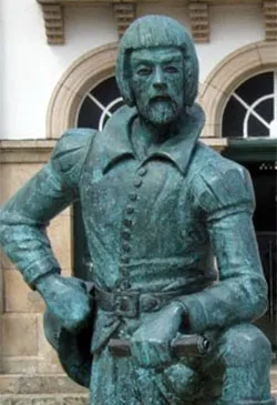 António Gonçalves de Bandarra