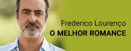 Ler FREDERICO LOURENÇO - O MELHOR ROMANCE