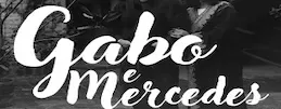 Gabo e Mercedes, de Rodrigo Garcia