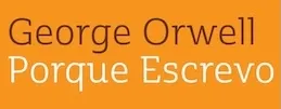 Ler Porque escrevo