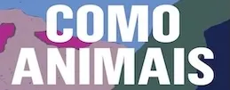 Ler Como Animais, de Violaine Bérot