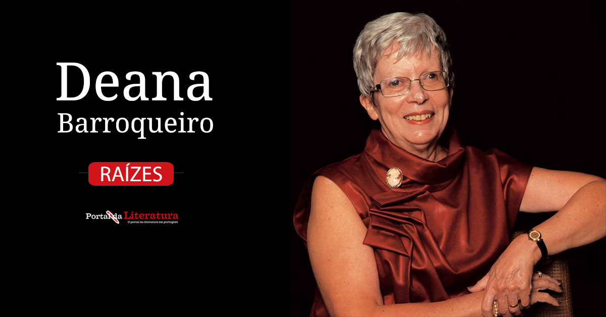 Ra zes De Deana Barroqueiro Ra zes De Deana Barroqueiro