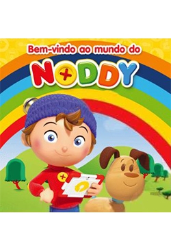 Noddy: Bem-vindo ao Mundo do Noddy