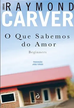 O Que Sabemos do Amor