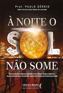 À noite o Sol não some
