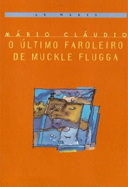 O Último Faroleiro De Muckle Flugga