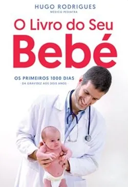 O Livro do Seu Bebé