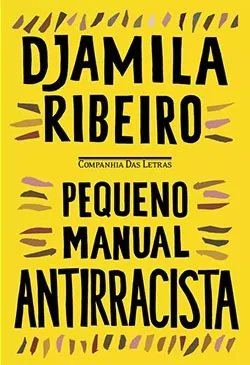 Pequeno manual antirracista