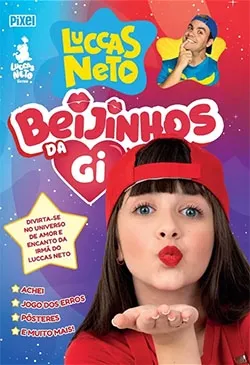 Beijinhos da Gi