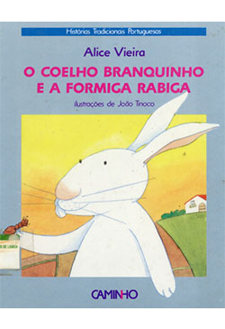 O Coelho Branquinho