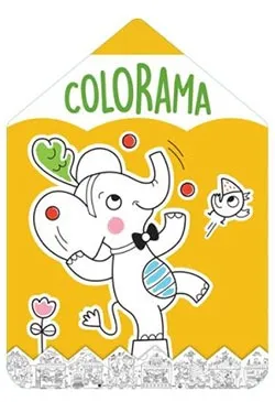 Colorama: Elefante