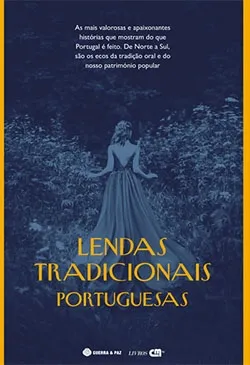 Lendas Tradicionais Portuguesas