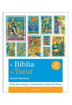 A Bíblia do Tarot