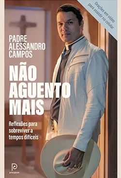 Não aguento mais