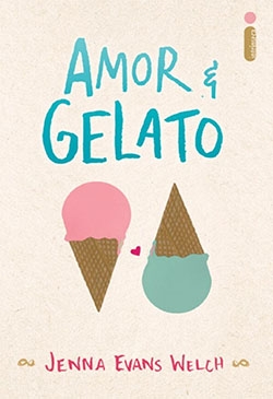 Amor & gelato