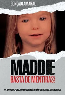 Maddie - Basta de Mentiras!
