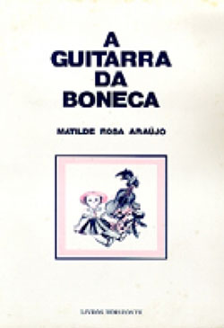 A Guitarra Da Boneca