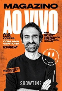 Magazino ao Vivo