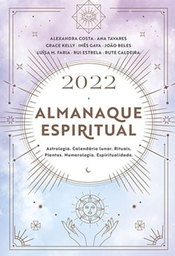 Almanaque Espiritual 2022