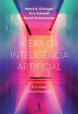 A Era da Inteligência Artificial