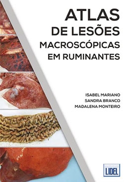 Atlas de Lesões Macroscópicas em Ruminantes