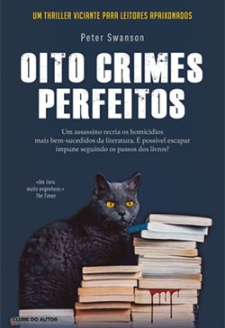 Oito Crimes Perfeitos