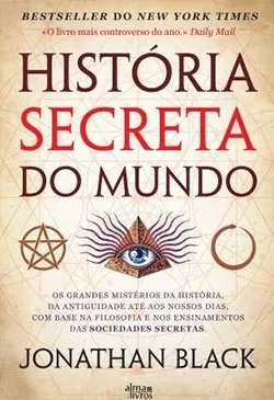 História Secreta do Mundo