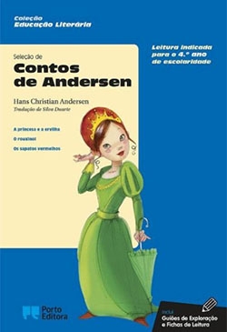 Seleção de Contos de Andersen