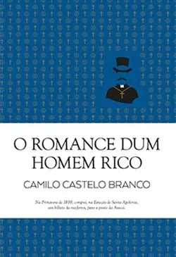 O Romance dum Homem Rico